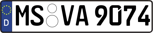 MS-VA9074
