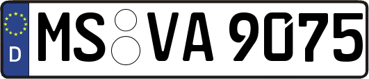 MS-VA9075