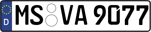 MS-VA9077