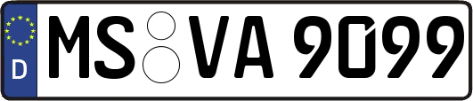 MS-VA9099