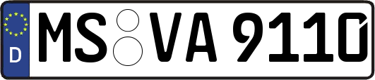 MS-VA9110