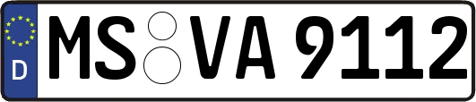 MS-VA9112