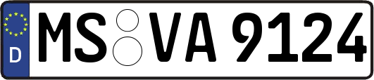 MS-VA9124