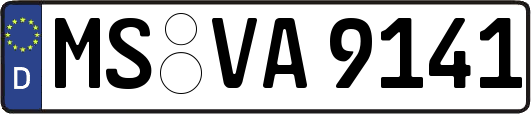MS-VA9141