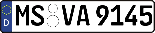 MS-VA9145