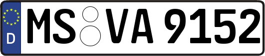 MS-VA9152