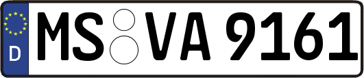MS-VA9161