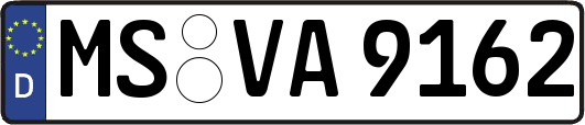 MS-VA9162