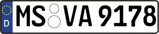 MS-VA9178