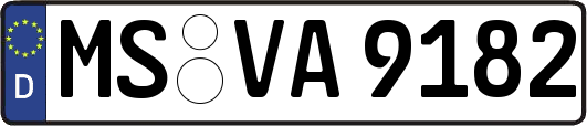 MS-VA9182