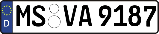 MS-VA9187