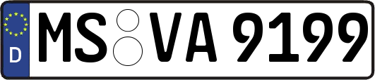 MS-VA9199