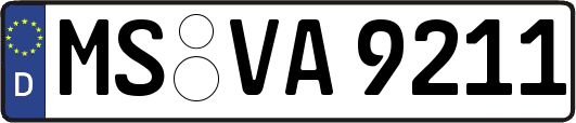 MS-VA9211