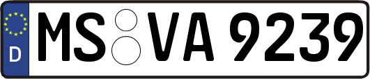 MS-VA9239