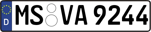 MS-VA9244