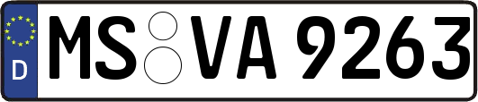 MS-VA9263