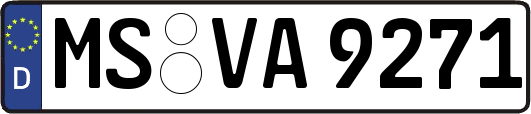 MS-VA9271