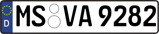 MS-VA9282