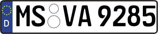 MS-VA9285