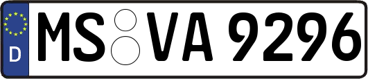 MS-VA9296