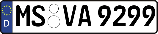 MS-VA9299
