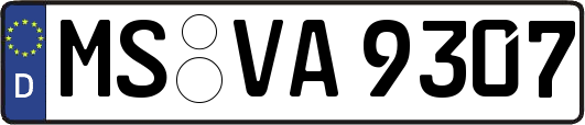 MS-VA9307