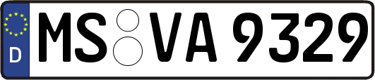 MS-VA9329