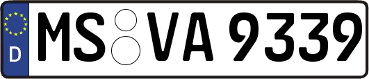 MS-VA9339