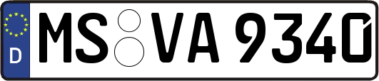 MS-VA9340