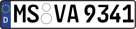 MS-VA9341
