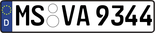 MS-VA9344