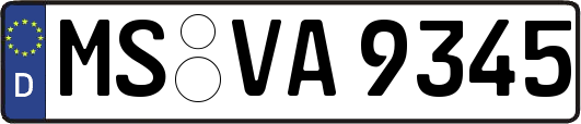 MS-VA9345