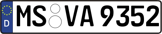 MS-VA9352