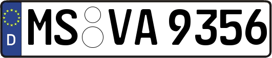 MS-VA9356