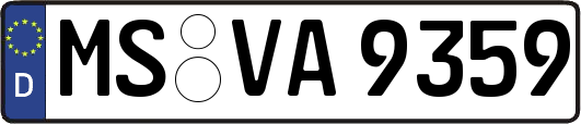MS-VA9359