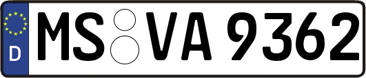 MS-VA9362