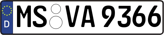 MS-VA9366