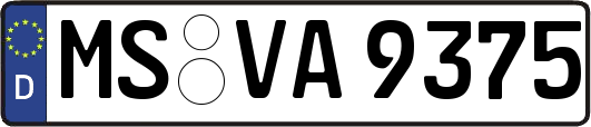 MS-VA9375