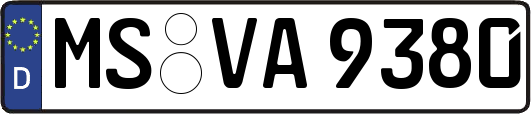 MS-VA9380
