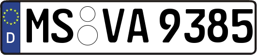 MS-VA9385