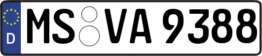 MS-VA9388