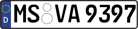 MS-VA9397