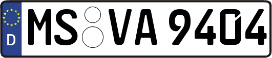 MS-VA9404