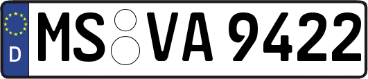 MS-VA9422
