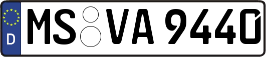 MS-VA9440