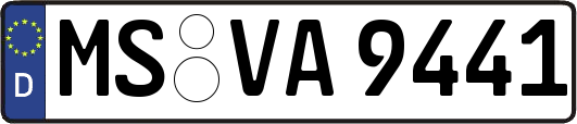 MS-VA9441
