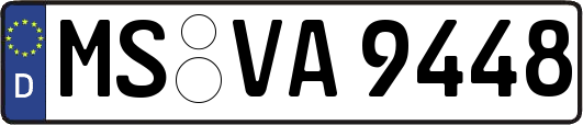 MS-VA9448