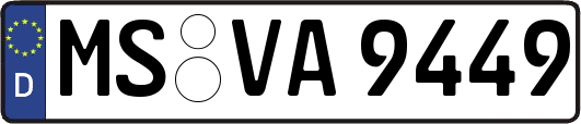 MS-VA9449