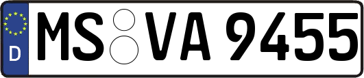 MS-VA9455