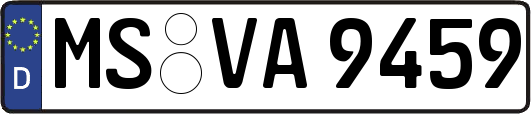 MS-VA9459